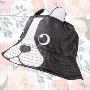 3/$20 Puppy Dog Rain Hat